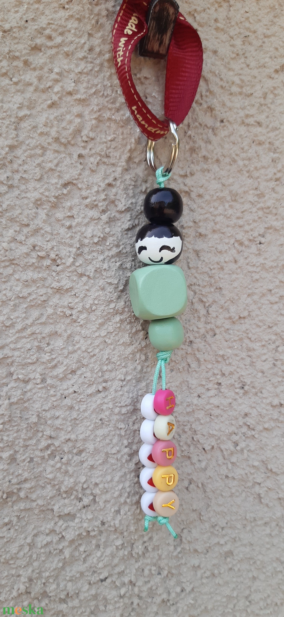 Anyababa#3 - játék & sport - baba & babaház - baba - Meska.hu