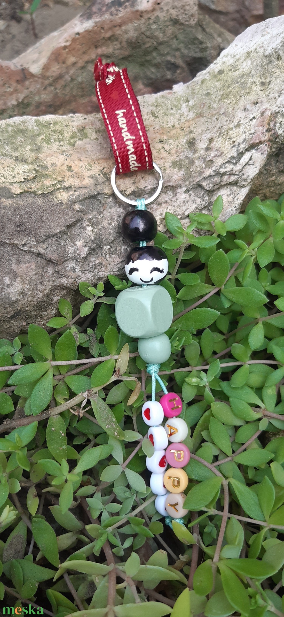 Anyababa#3 - játék & sport - baba & babaház - baba - Meska.hu