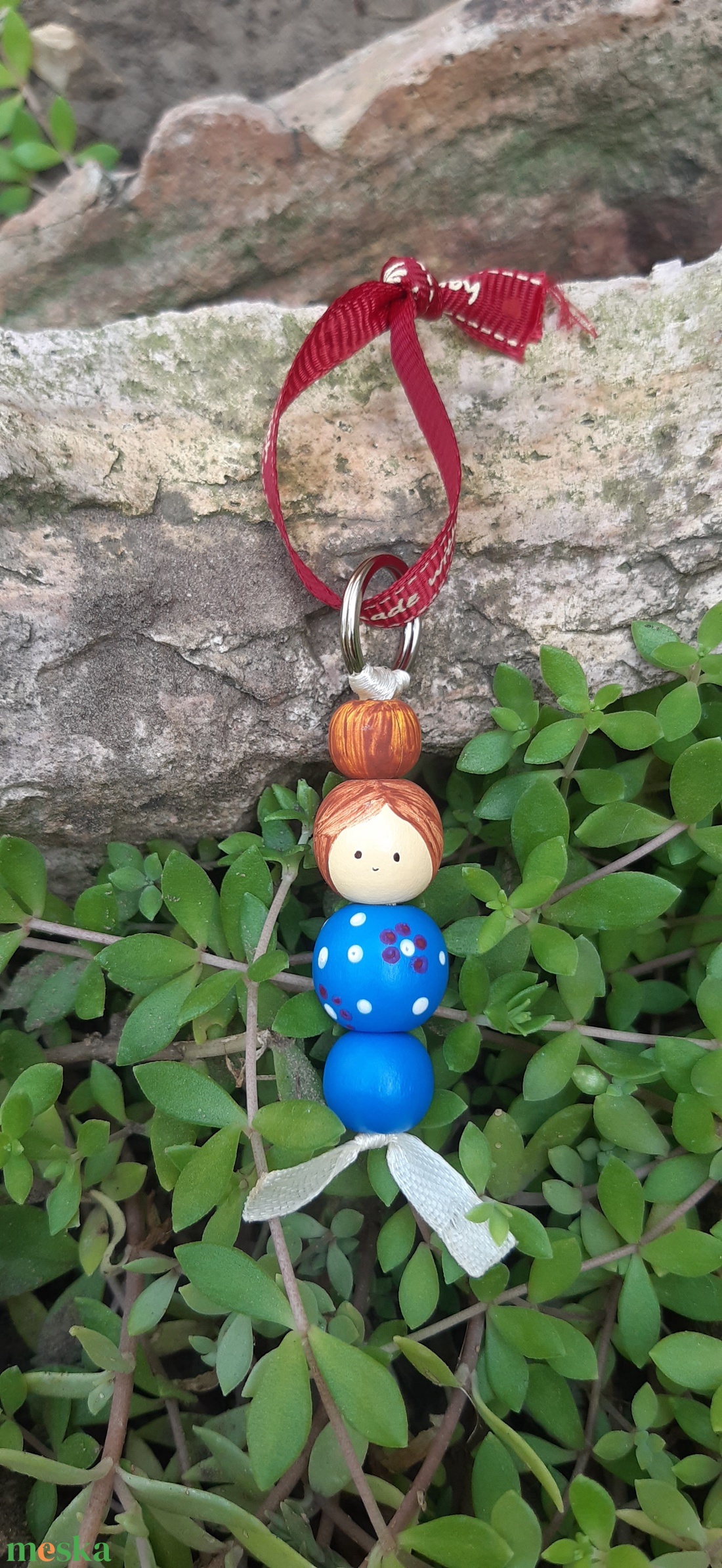 Anyababa#6 - táska & tok - kulcstartó & táskadísz - táskadísz - Meska.hu Anyababa#6 - táska & tok - kulcstartó & táskadísz - táskadísz - Meska.hu