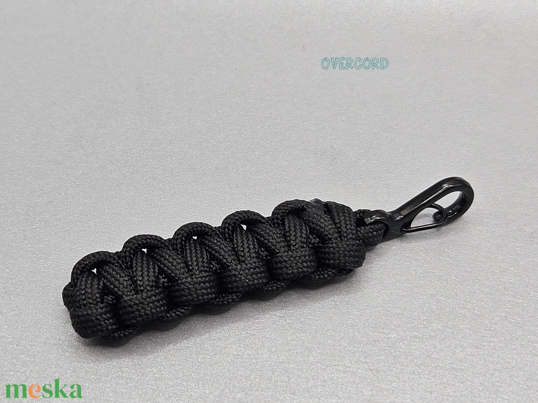 Paracord kulcstartó/táskadísz - táska & tok - kulcstartó & táskadísz - kulcstartó - Meska.hu Paracord kulcstartó/táskadísz - táska & tok - kulcstartó & táskadísz - kulcstartó - Meska.hu