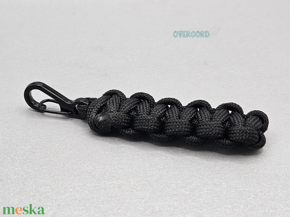 Paracord kulcstartó/táskadísz - táska & tok - kulcstartó & táskadísz - kulcstartó - Meska.hu Paracord kulcstartó/táskadísz - táska & tok - kulcstartó & táskadísz - kulcstartó - Meska.hu