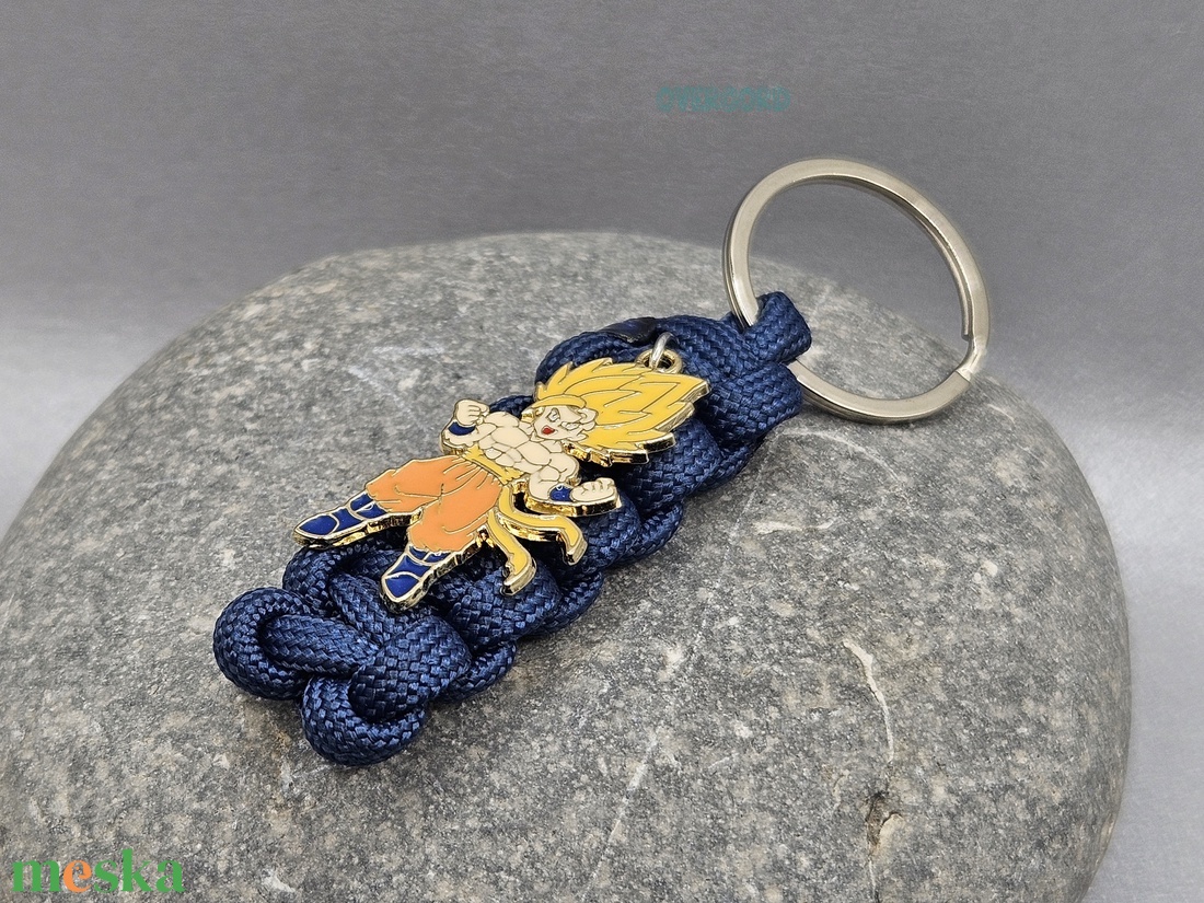 SONGOKU kulcstartó/táskadísz - táska & tok - kulcstartó & táskadísz - táskadísz - Meska.hu SONGOKU kulcstartó/táskadísz - táska & tok - kulcstartó & táskadísz - táskadísz - Meska.hu