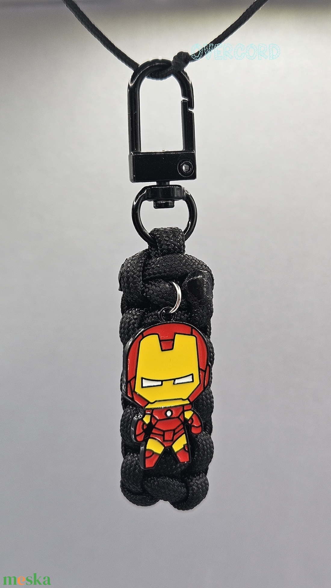 VASEMBER kulcstartó/táskadísz - táska & tok - kulcstartó & táskadísz - táskadísz - Meska.hu