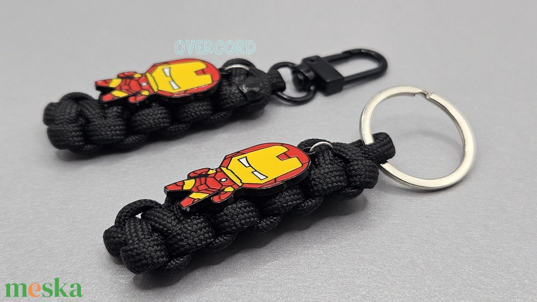 VASEMBER kulcstartó/táskadísz - táska & tok - kulcstartó & táskadísz - táskadísz - Meska.hu