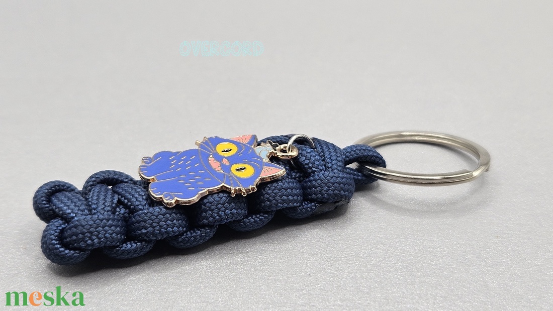 K-POP Demonhunters kulcstartó/táskadísz - táska & tok - kulcstartó & táskadísz - táskadísz - Meska.hu