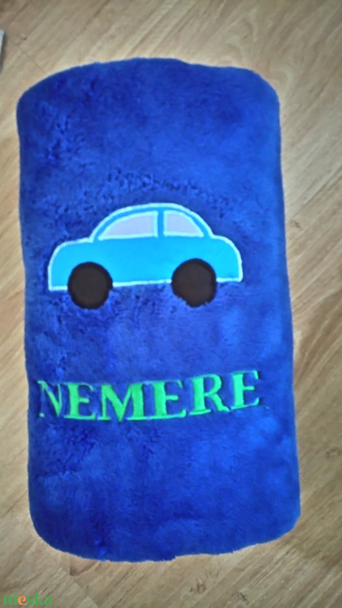 Gyerek Pihe-puha takaró Névve, ovis jellel hímzett - - Meska.hu Gyerek Pihe-puha takaró Névve, ovis jellel hímzett - - Meska.hu