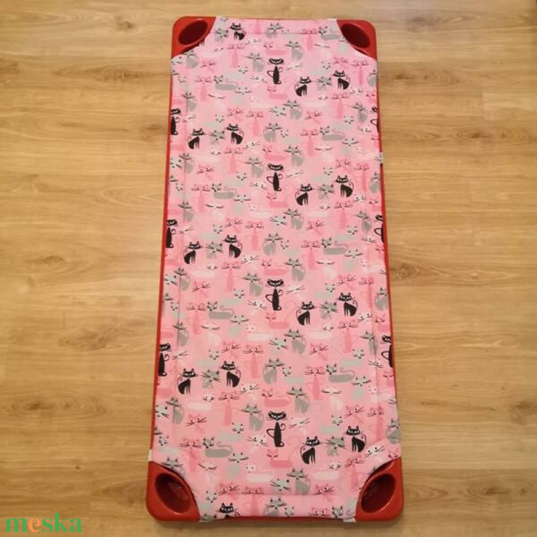 Óvodai bélelt ágynemű- Fehér csak Paplan - játék & sport - ovis felszerelés - ovis ágynemű - Meska.hu