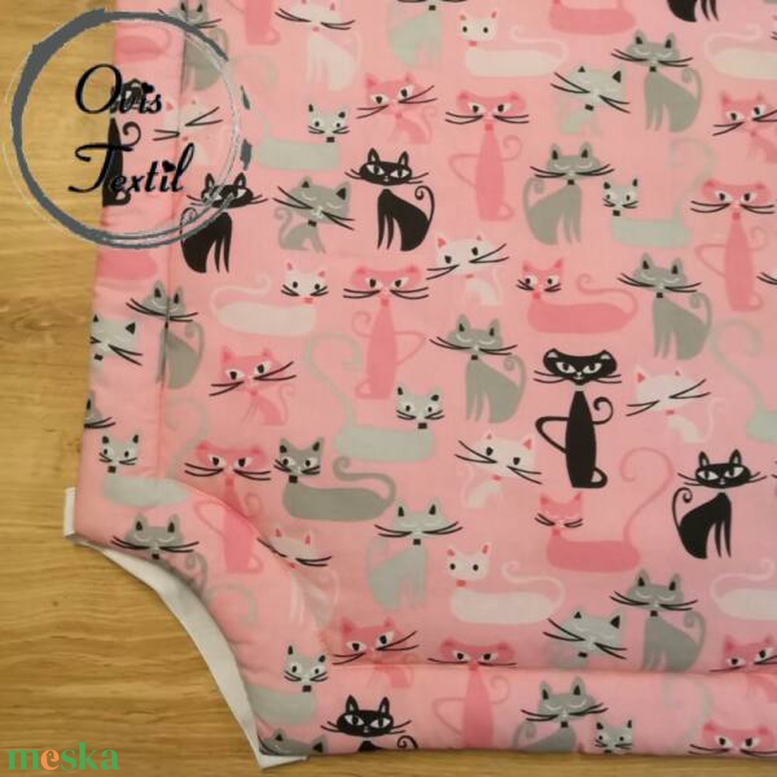 Óvodai bélelt ágynemű- Fehér csak Paplan - játék & sport - ovis felszerelés - ovis ágynemű - Meska.hu