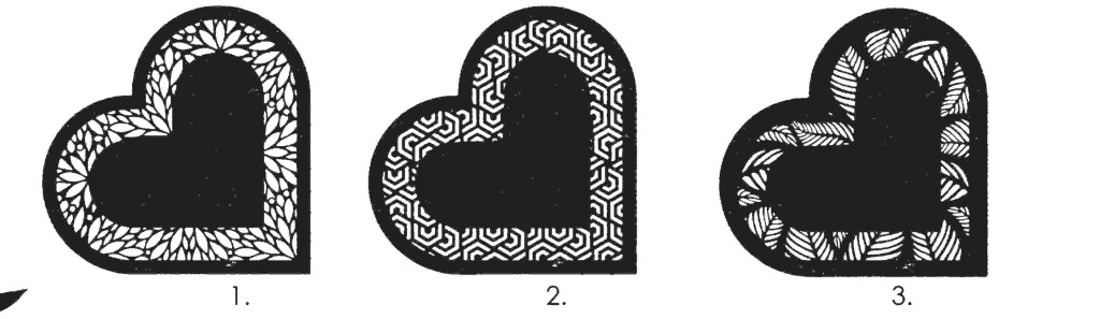 Pénzgyűjtő Szív - Esküvői Borítékgyűjtő Szív  - esküvő - emlék & ajándék - nászajándék - esküvői pénzátadó doboz - Meska.hu