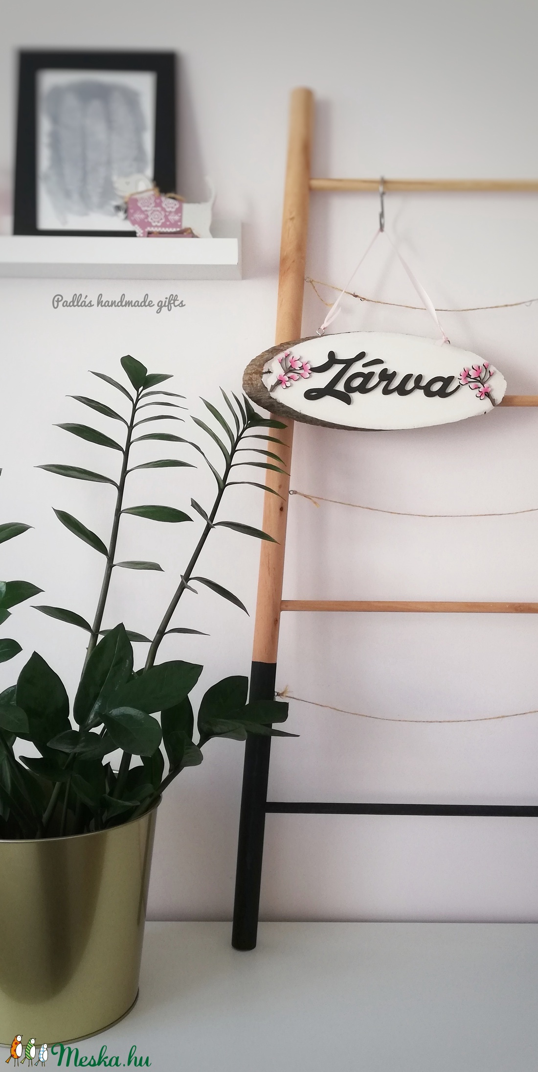 Cseresznyevirágos Nyitva/Zárva tábla - otthon & lakás - dekoráció - ajtódísz & kopogtató - Meska.hu Cseresznyevirágos Nyitva/Zárva tábla - otthon & lakás - dekoráció - ajtódísz & kopogtató - Meska.hu