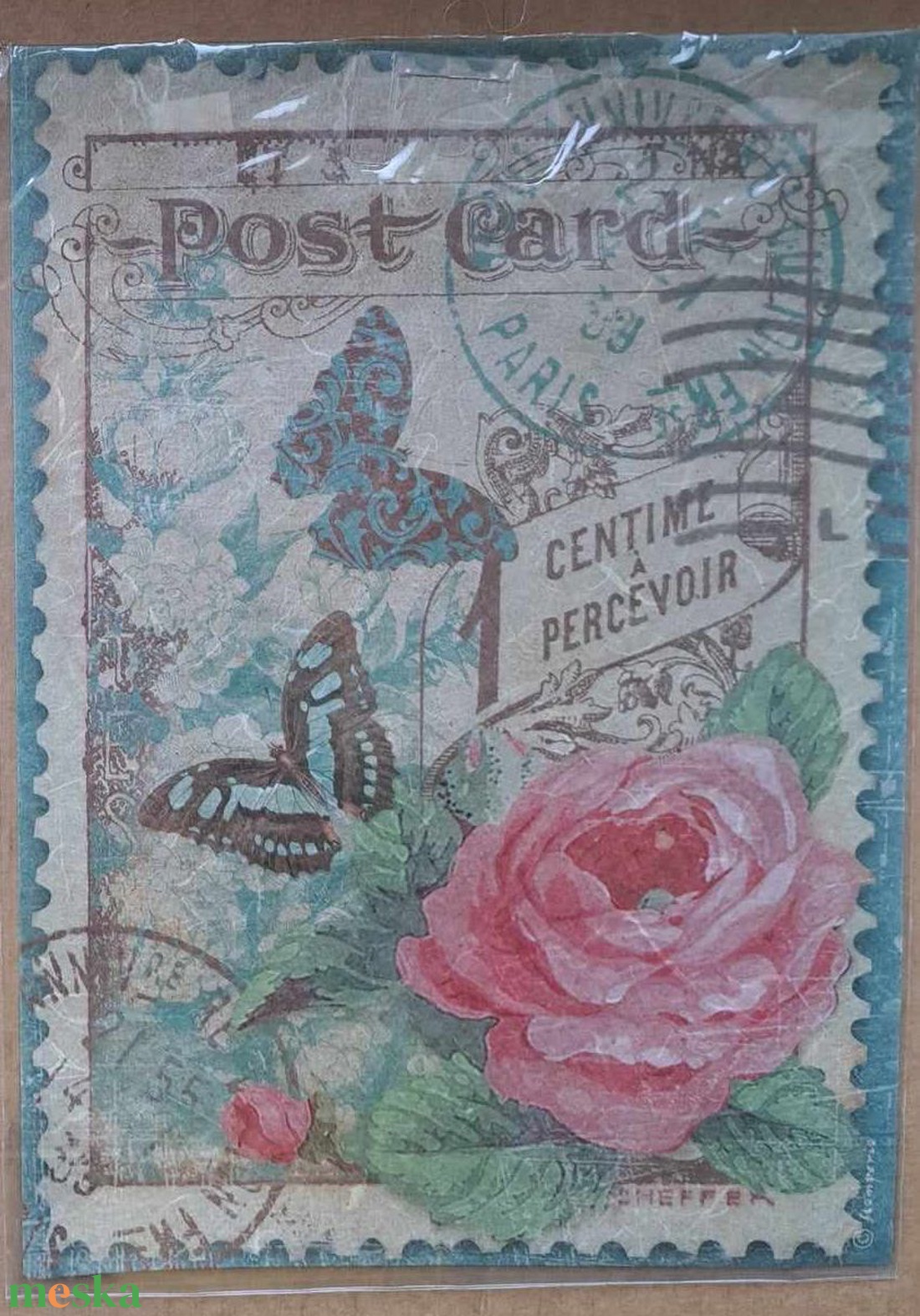 Rizspapír - mintás, A/4 - kellékek & szerszámok - papír - decoupage papír - Meska.hu Rizspapír - mintás, A/4 - kellékek & szerszámok - papír - decoupage papír - Meska.hu
