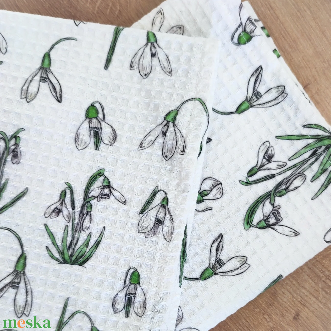 Kéztörlő kendő - Hóvirág - S - otthon & életmód - konyhafelszerelés, tálalás - konyhai textil - konyharuha & törlőkendő - Meska.hu Kéztörlő kendő - Hóvirág - S - otthon & életmód - konyhafelszerelés, tálalás - konyhai textil - konyharuha & törlőkendő - Meska.hu