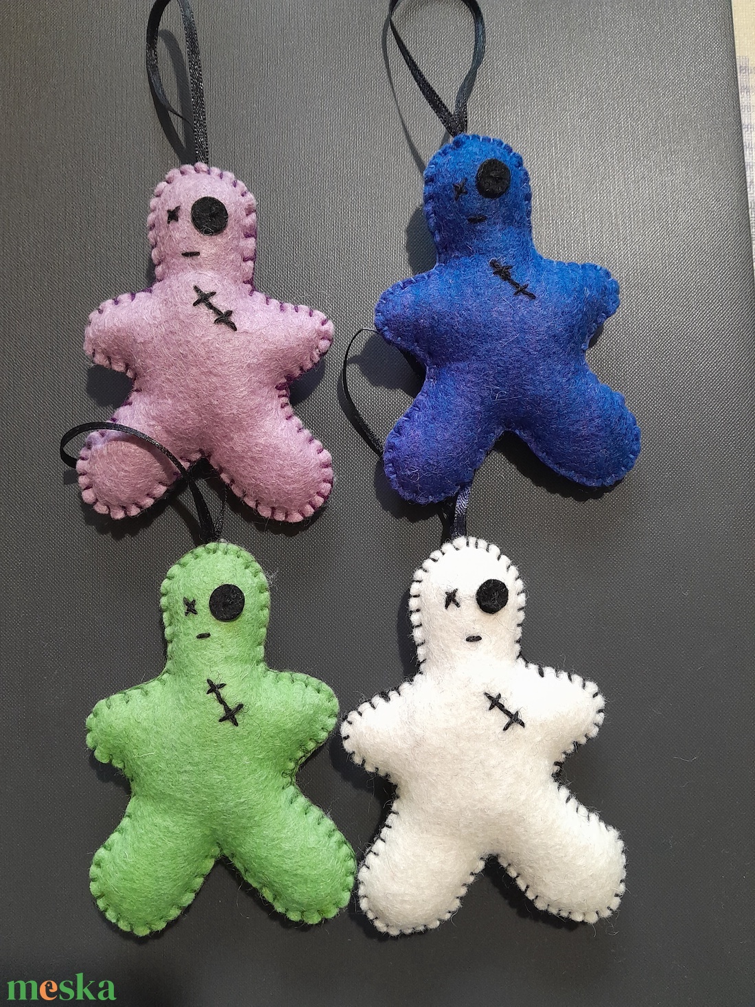 Wooduu babák - otthon & életmód - dekoráció - halloween - halloweeni figurák - Meska.hu Wooduu babák - otthon & életmód - dekoráció - halloween - halloweeni figurák - Meska.hu