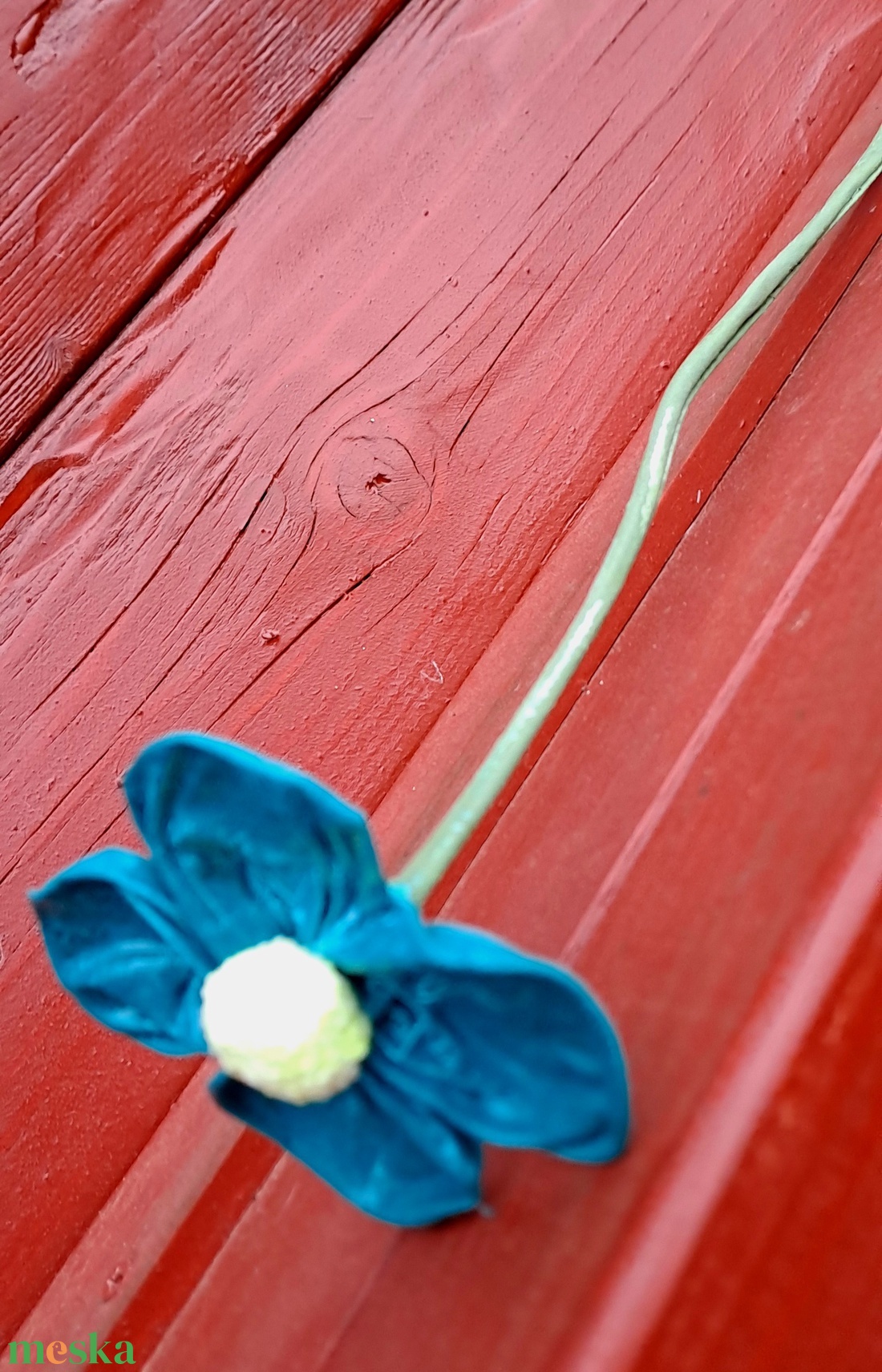 Tavaszváró kisvirágok - otthon & életmód - dekoráció - virágdísz és tartó - csokor & virágdísz - Meska.hu