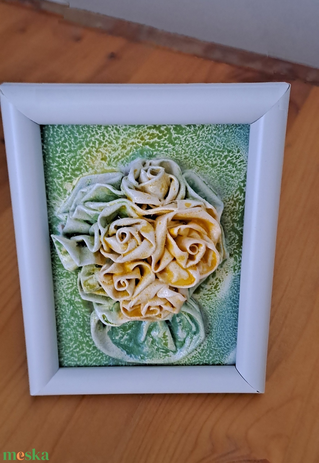 Egy csokor rózsa - otthon & életmód - dekoráció - kép & falikép - 3d képek - Meska.hu