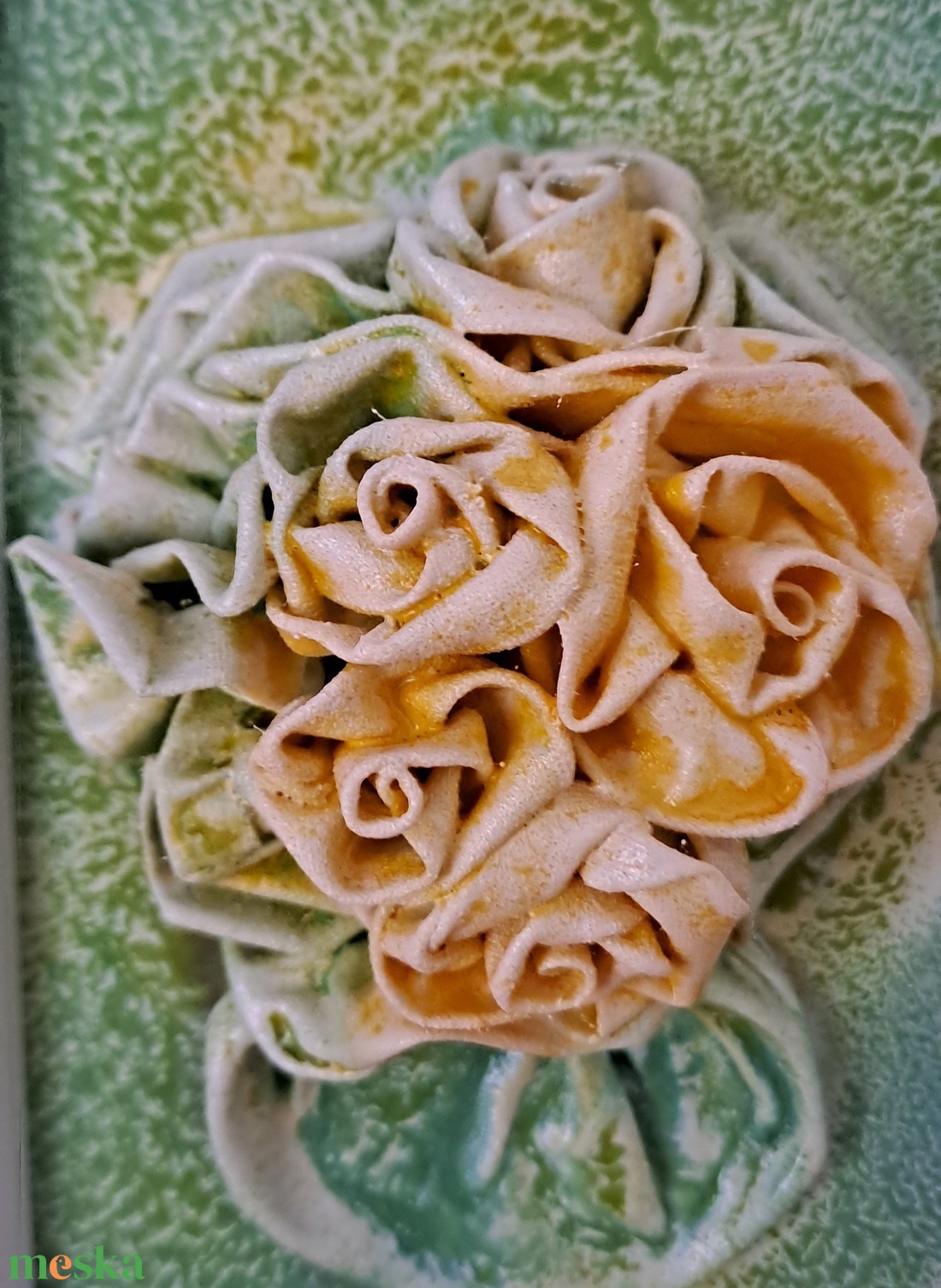 Egy csokor rózsa - otthon & életmód - dekoráció - kép & falikép - 3d képek - Meska.hu