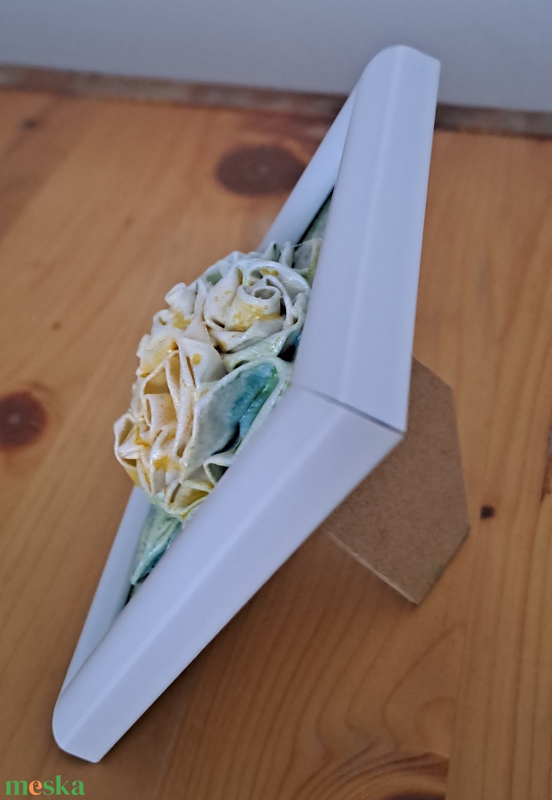 Egy csokor rózsa - otthon & életmód - dekoráció - kép & falikép - 3d képek - Meska.hu