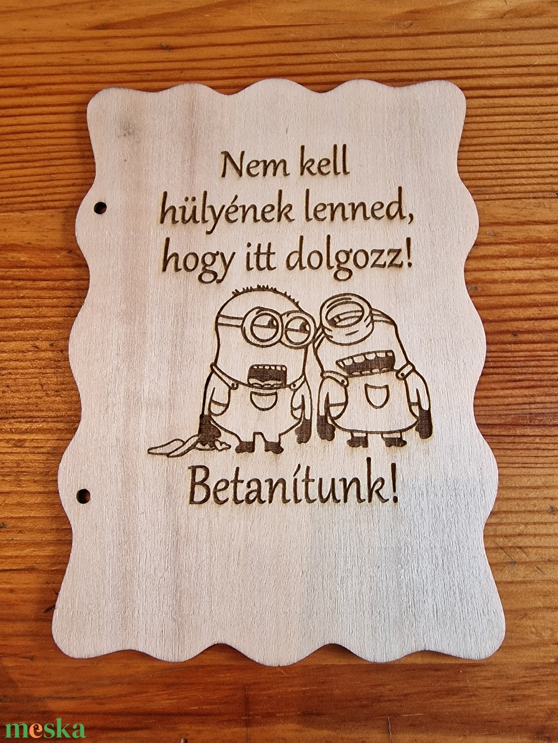 Mignon tábla - otthon & életmód - dekoráció - kép & falikép - táblakép - Meska.hu