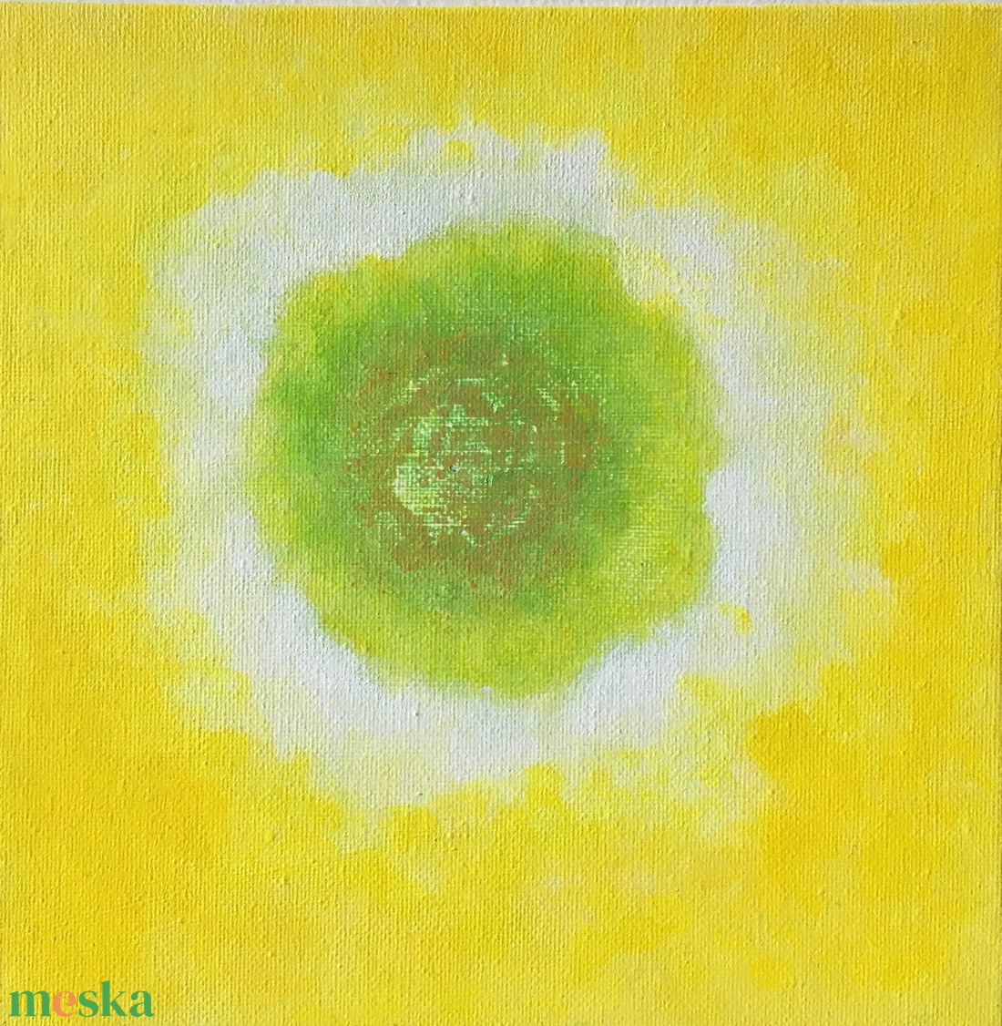 A szív hívószava - energetizált, akril festmény, 20x20 - művészet - festmény - akril - Meska.hu A szív hívószava - energetizált, akril festmény, 20x20 - művészet - festmény - akril - Meska.hu