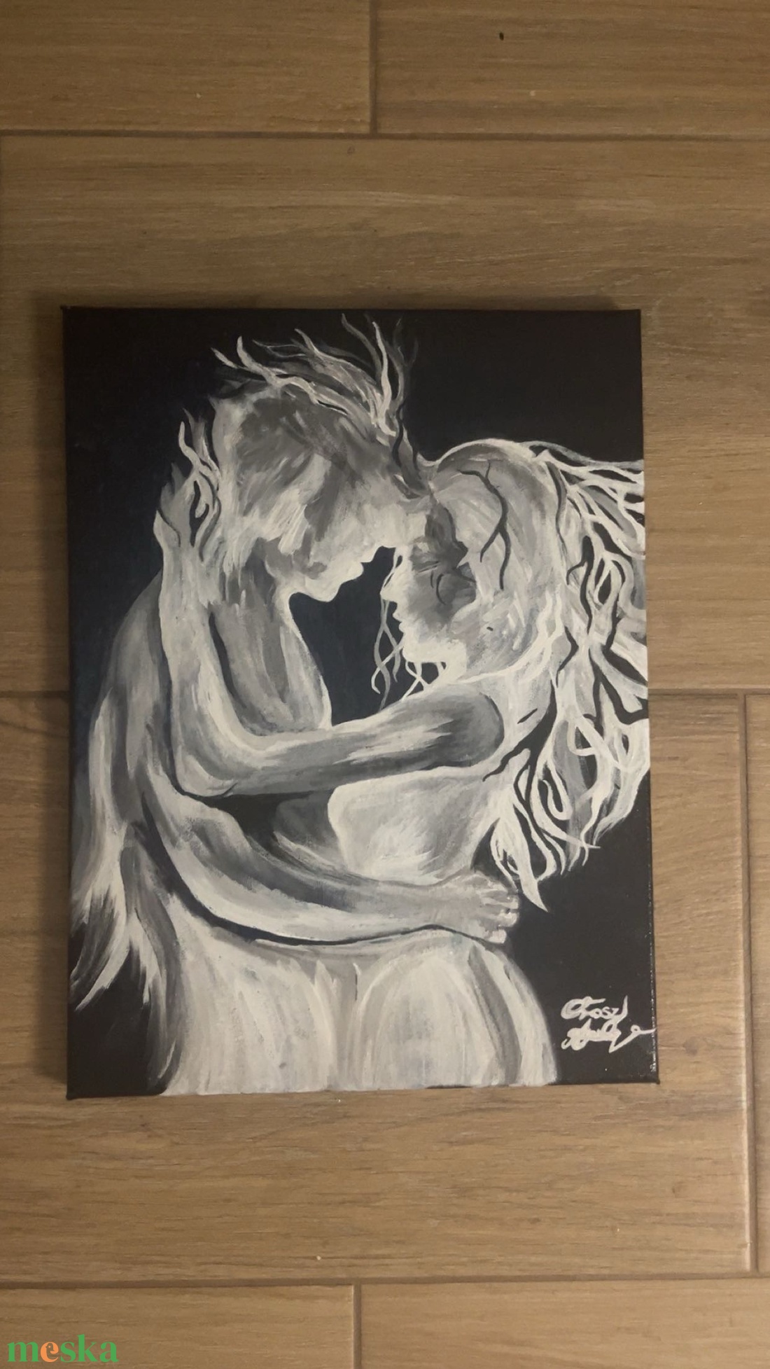 Two in one. -  - Meska.hu