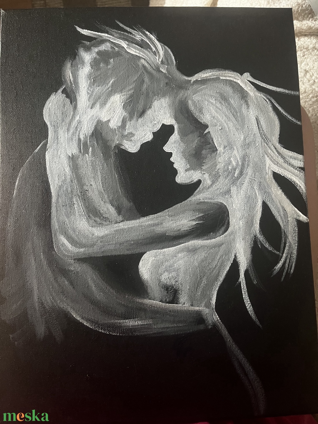 Two in one. -  - Meska.hu