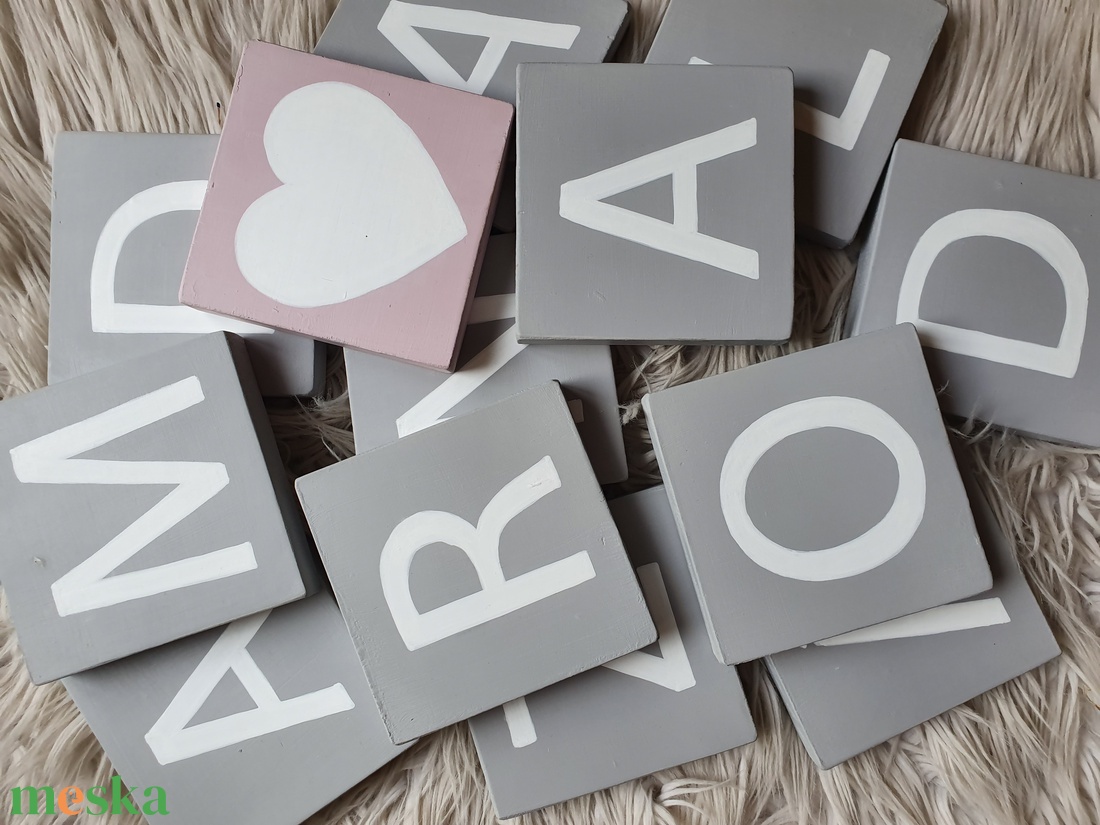 Scrabble betűk fa alapon - otthon & életmód - dekoráció - fali és függő dekoráció - falra akasztható dekor - Meska.hu Scrabble betűk fa alapon - otthon & életmód - dekoráció - fali és függő dekoráció - falra akasztható dekor - Meska.hu