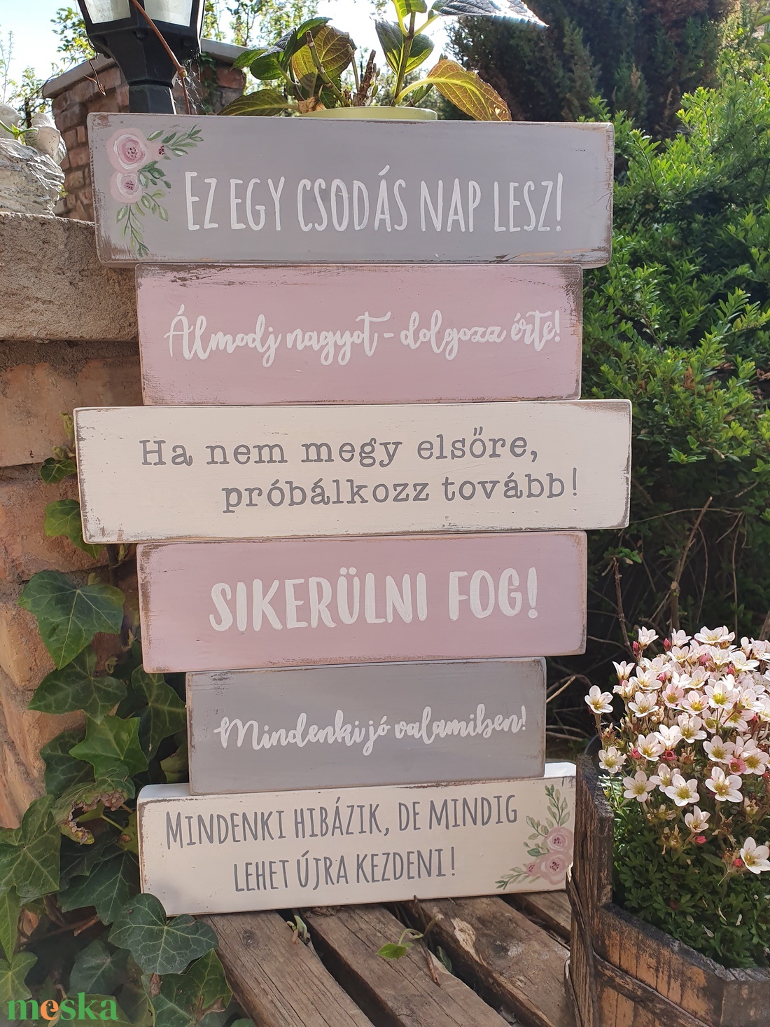 Deszkatábla nyaralóba, teraszra - otthon & életmód - dekoráció - kép & falikép - táblakép - Meska.hu Deszkatábla nyaralóba, teraszra - otthon & életmód - dekoráció - kép & falikép - táblakép - Meska.hu