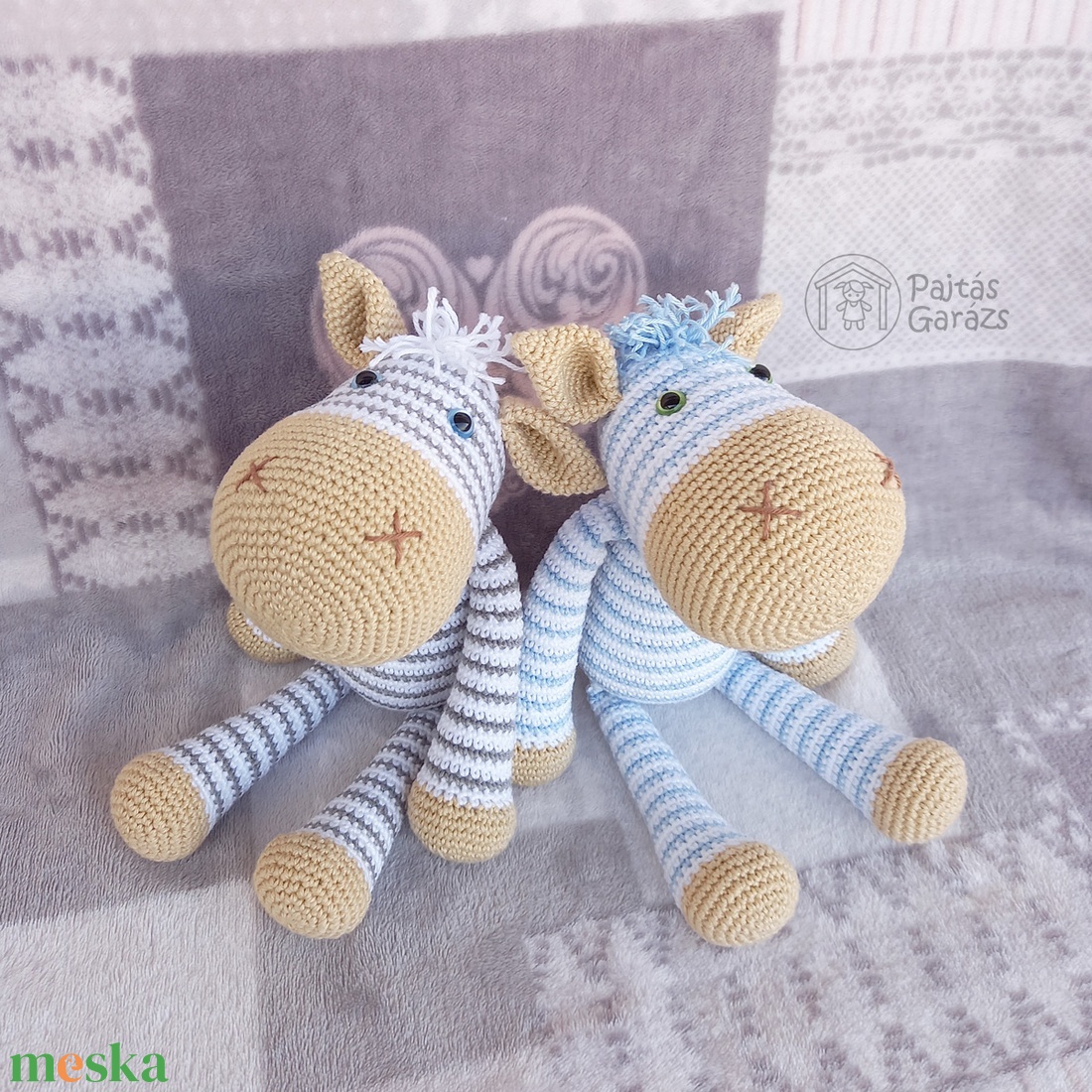 Zozó a horgolt zebra - RENDELÉSRE!!! - játék & sport - plüssállat & játékfigura - más figura - Meska.hu Zozó a horgolt zebra - RENDELÉSRE!!! - játék & sport - plüssállat & játékfigura - más figura - Meska.hu