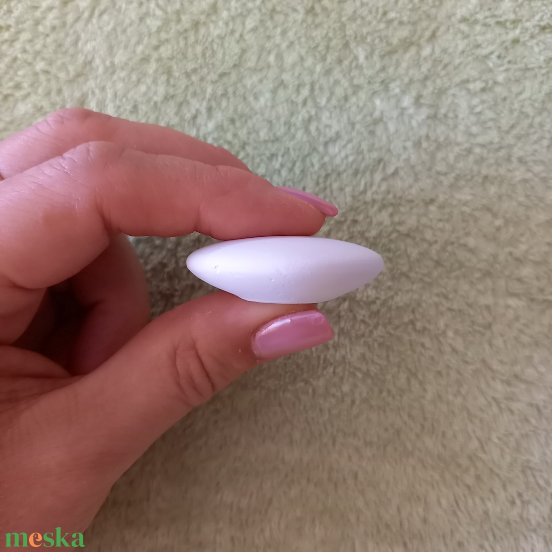 Mandalakő 4 cm - diy (csináld magad) - egységcsomag - Meska.hu Mandalakő 4 cm - diy (csináld magad) - egységcsomag - Meska.hu