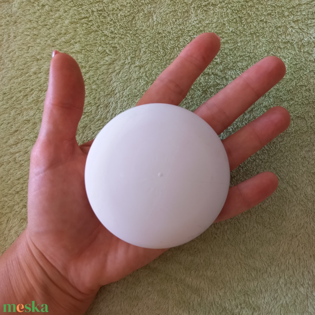 Mandalakő 7,5 cm, lapos - diy (csináld magad) - egységcsomag - Meska.hu Mandalakő 7,5 cm, lapos - diy (csináld magad) - egységcsomag - Meska.hu
