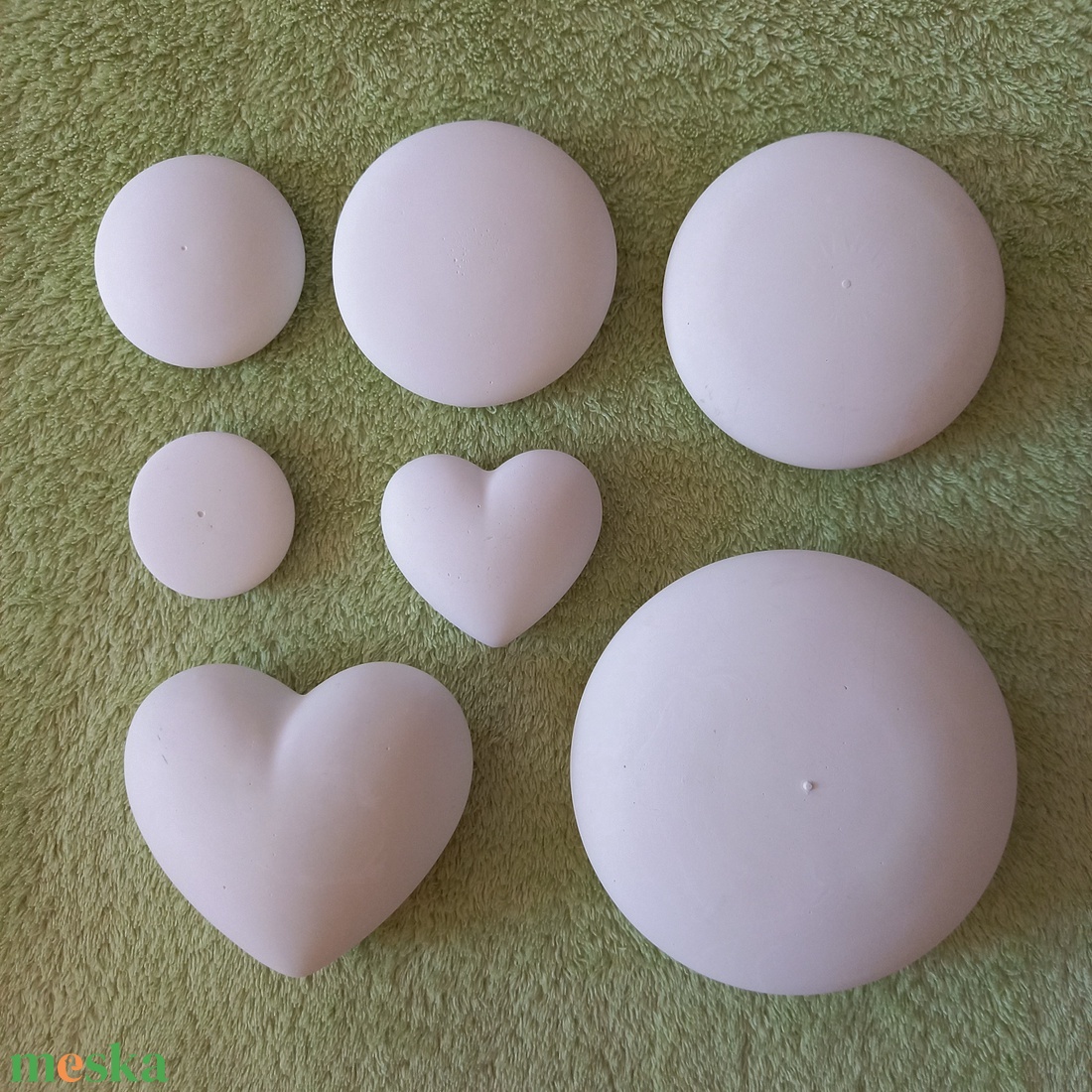 Mandalakő 9,5 cm - diy (csináld magad) - egységcsomag - Meska.hu Mandalakő 9,5 cm - diy (csináld magad) - egységcsomag - Meska.hu
