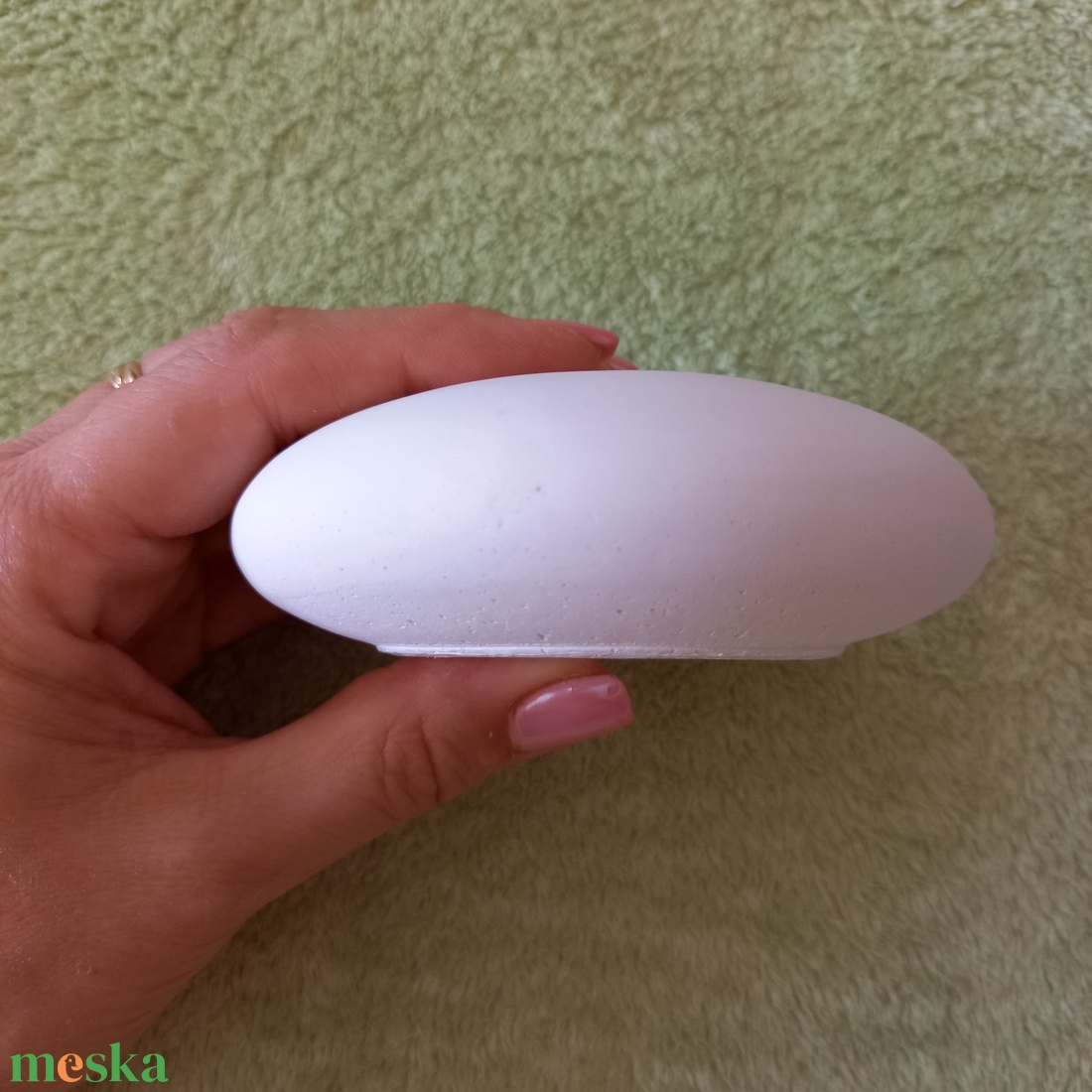 Mandalakő 9,5 cm - diy (csináld magad) - egységcsomag - Meska.hu Mandalakő 9,5 cm - diy (csináld magad) - egységcsomag - Meska.hu