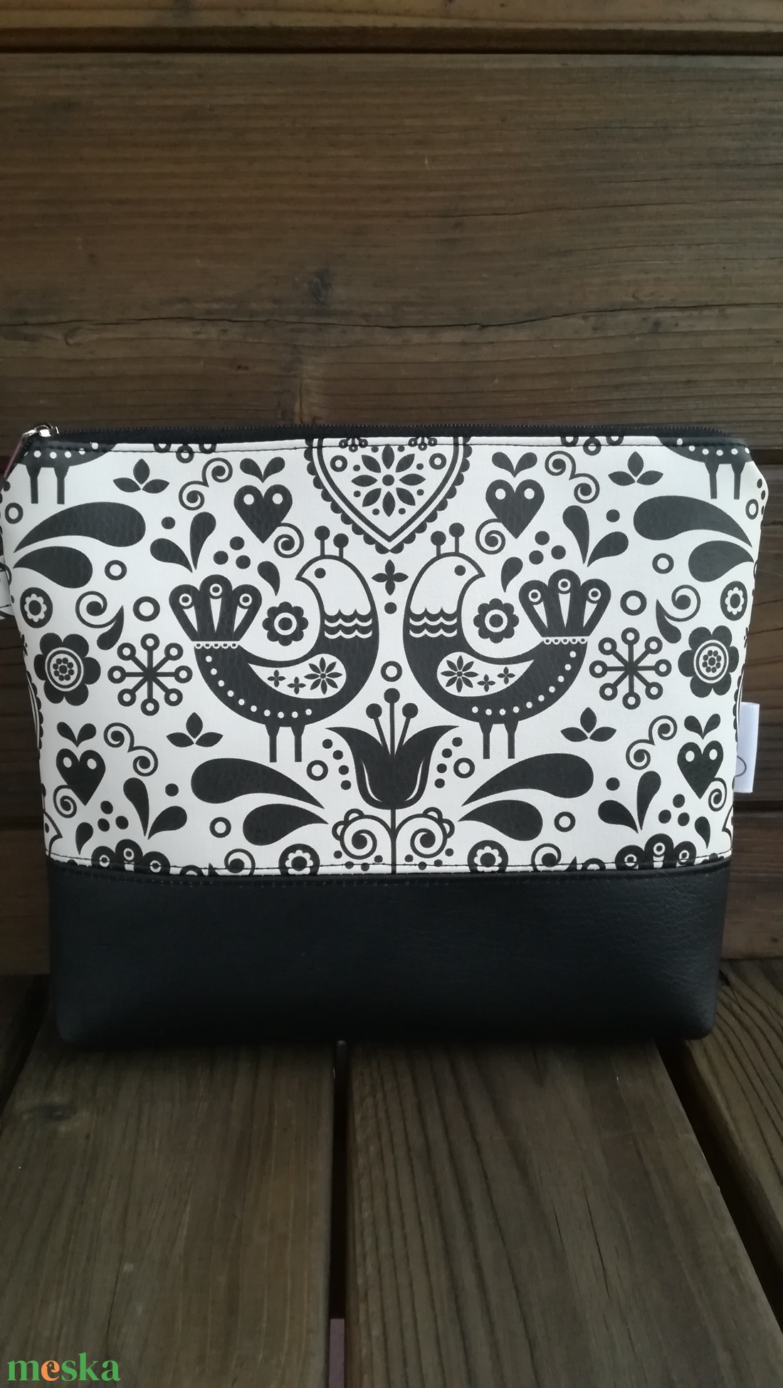 Népmesés neszesszer - táska & tok - neszesszer - Meska.hu