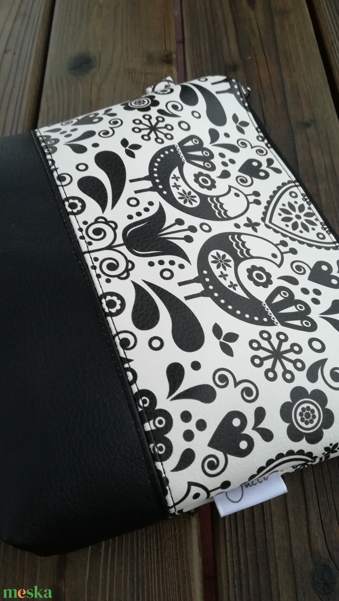 Népmesés neszesszer - táska & tok - neszesszer - Meska.hu