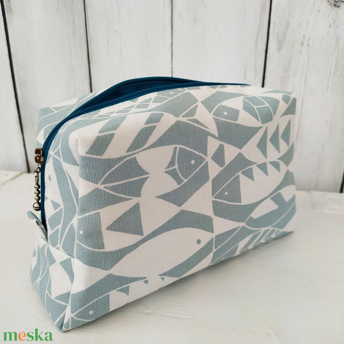 Halmintás neszesszer - táska & tok - neszesszer - Meska.hu