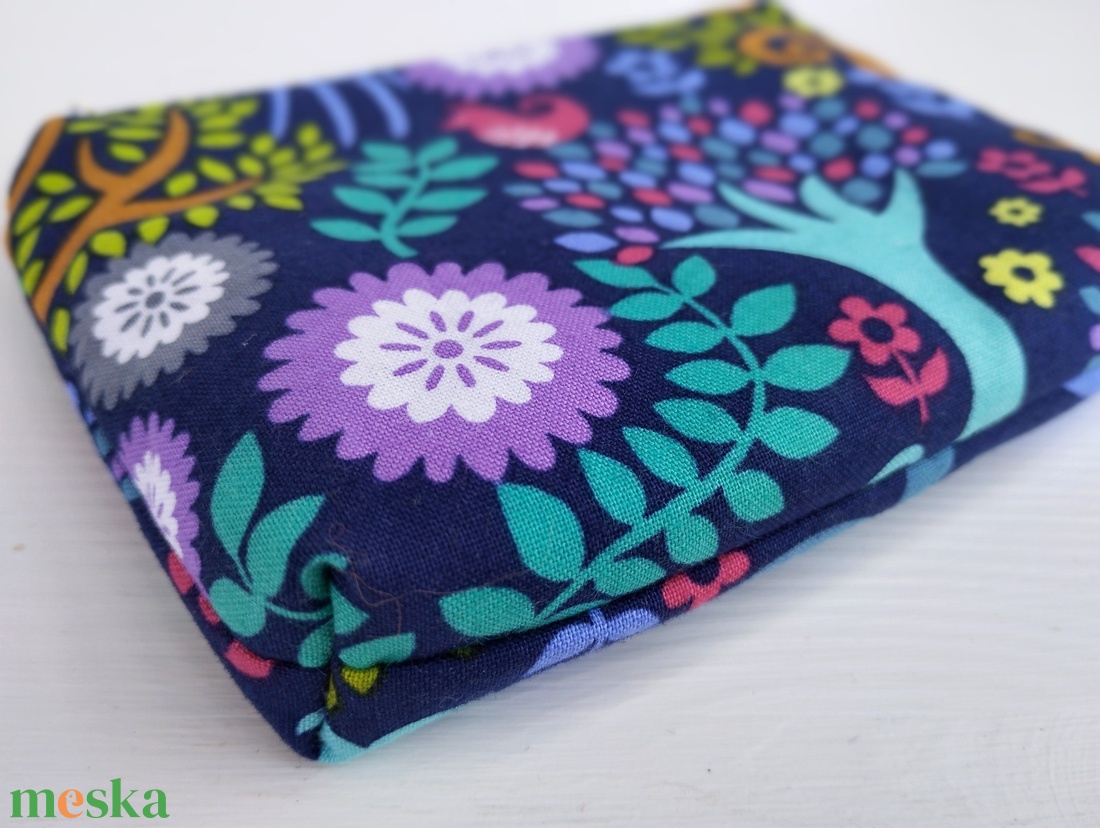 Meseerdő neszesszer - táska & tok - neszesszer - Meska.hu