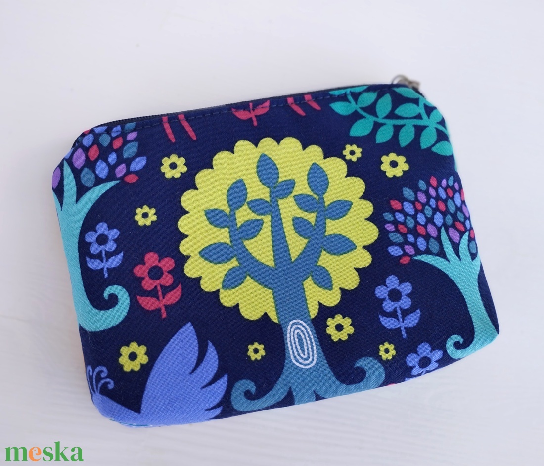 Meseerdő neszesszer - táska & tok - neszesszer - Meska.hu