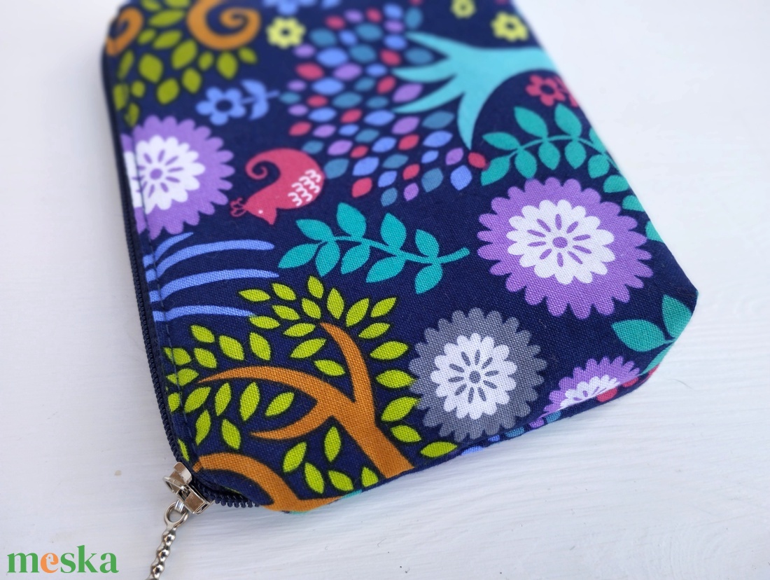 Meseerdő neszesszer - táska & tok - neszesszer - Meska.hu