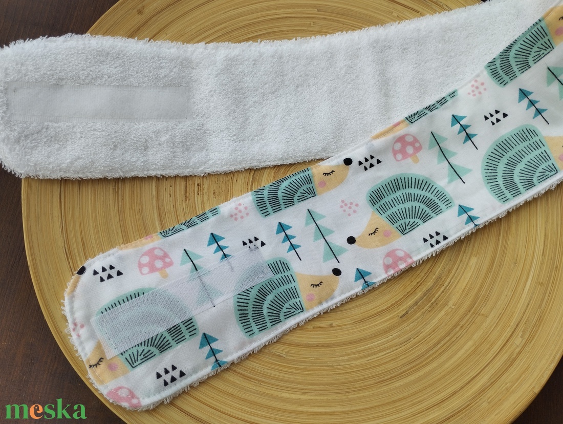 Sünis kozmetikai fejpnt -  - Meska.hu