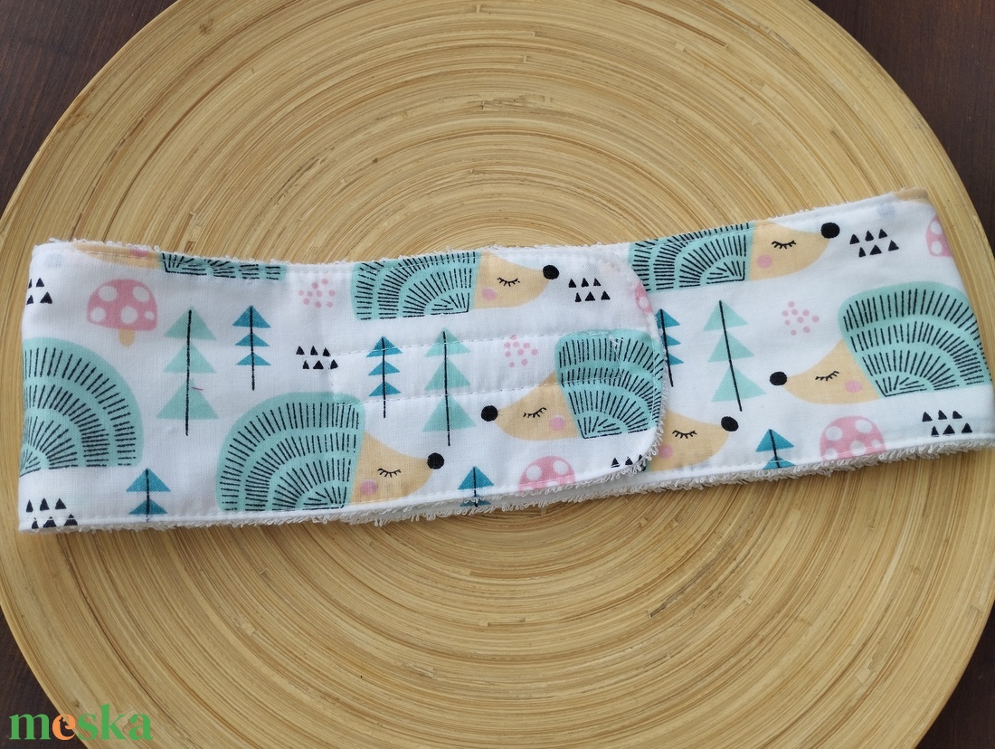 Sünis kozmetikai fejpnt -  - Meska.hu