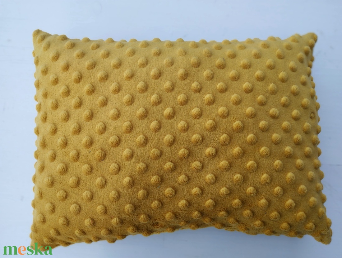 Robotos párna levendulapárnával - otthon & életmód - babaszoba, gyerekszoba - gyerek díszpárna - Meska.hu