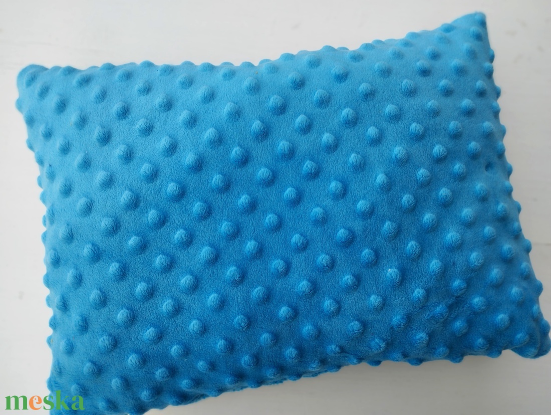 Vonatos párna levendulapárnával - otthon & életmód - babaszoba, gyerekszoba - gyerek díszpárna - Meska.hu