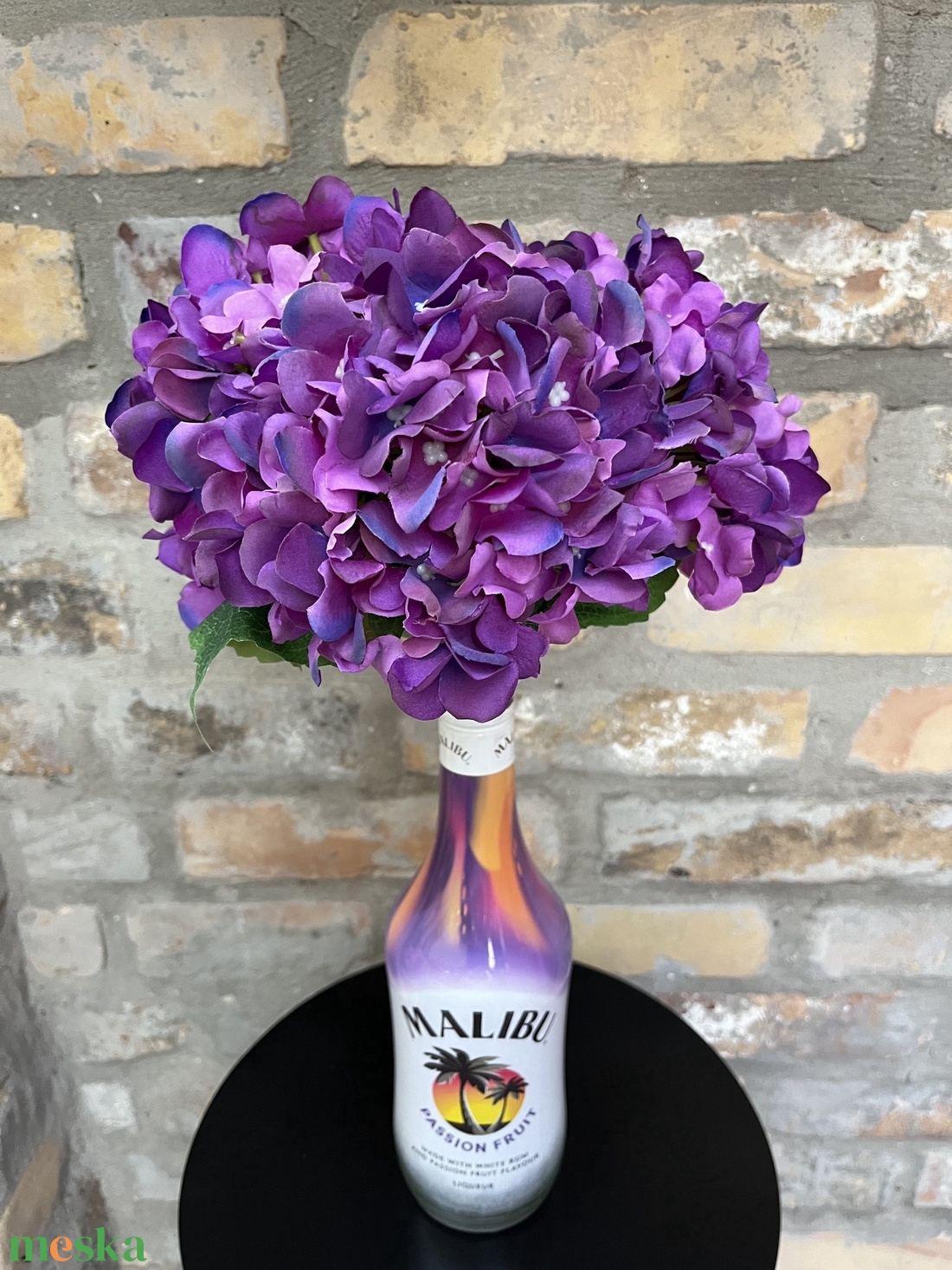 Malibu Passion Fruit művirág dekoráció - otthon & életmód - dekoráció - virágdísz és tartó - váza - Meska.hu Malibu Passion Fruit művirág dekoráció - otthon & életmód - dekoráció - virágdísz és tartó - váza - Meska.hu