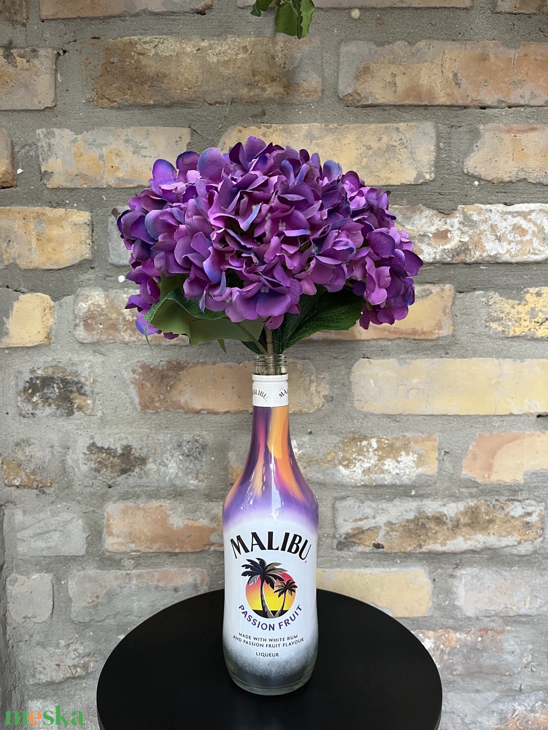 Malibu Passion Fruit művirág dekoráció - otthon & életmód - dekoráció - virágdísz és tartó - váza - Meska.hu Malibu Passion Fruit művirág dekoráció - otthon & életmód - dekoráció - virágdísz és tartó - váza - Meska.hu