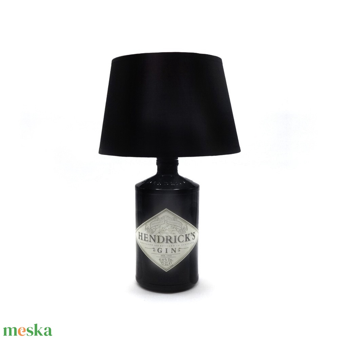 Palack Hendrick's asztali lámpa - otthon & életmód - lámpa - asztali lámpa - Meska.hu Palack Hendrick's asztali lámpa - otthon & életmód - lámpa - asztali lámpa - Meska.hu