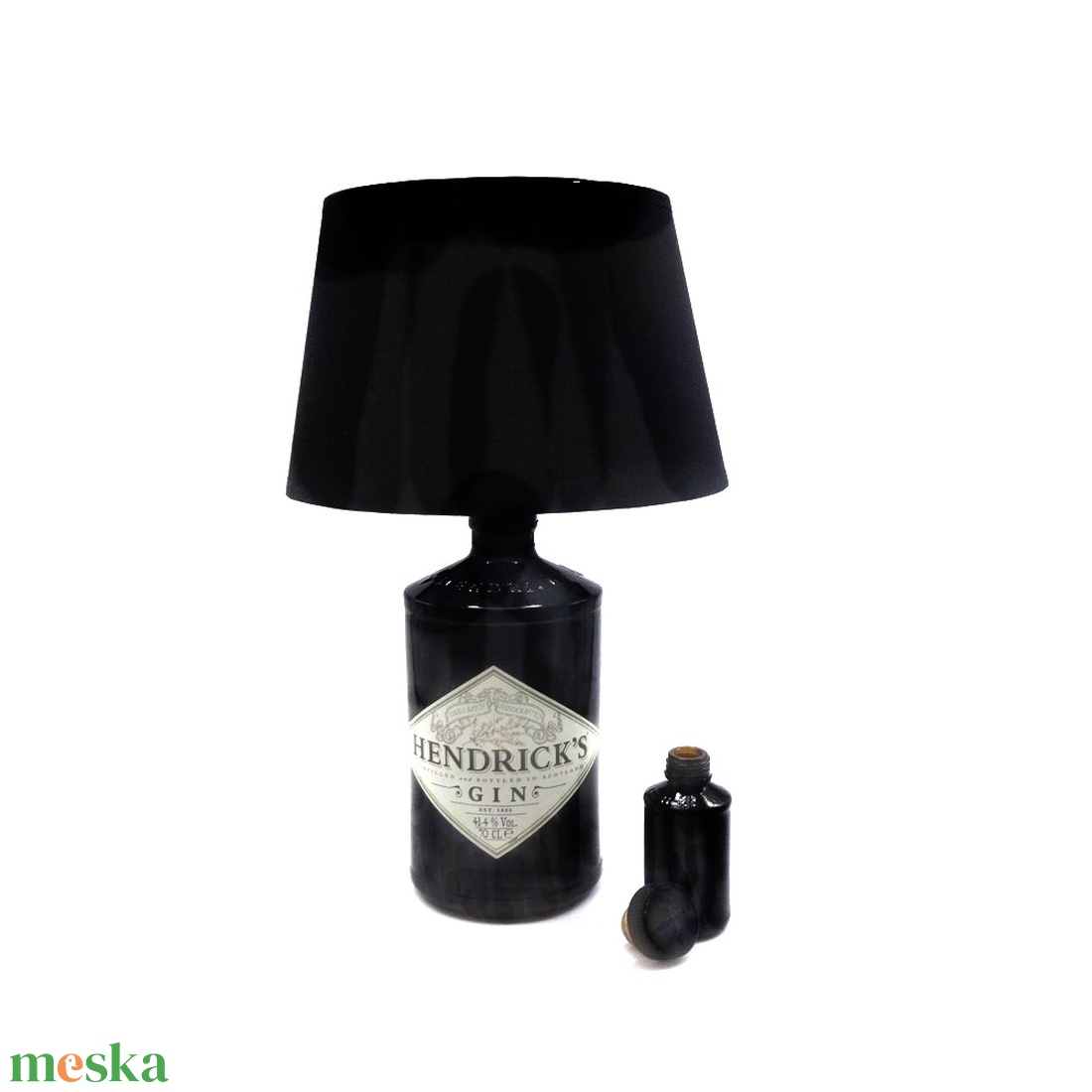 Palack Hendrick's asztali lámpa - otthon & életmód - lámpa - asztali lámpa - Meska.hu Palack Hendrick's asztali lámpa - otthon & életmód - lámpa - asztali lámpa - Meska.hu