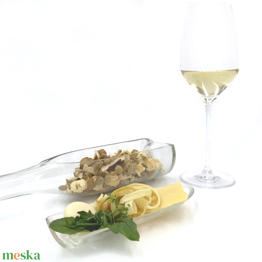Palack Burgundi kínáló - otthon & életmód - konyhafelszerelés, tálalás - tálalás - kínálótál - Meska.hu Palack Burgundi kínáló - otthon & életmód - konyhafelszerelés, tálalás - tálalás - kínálótál - Meska.hu