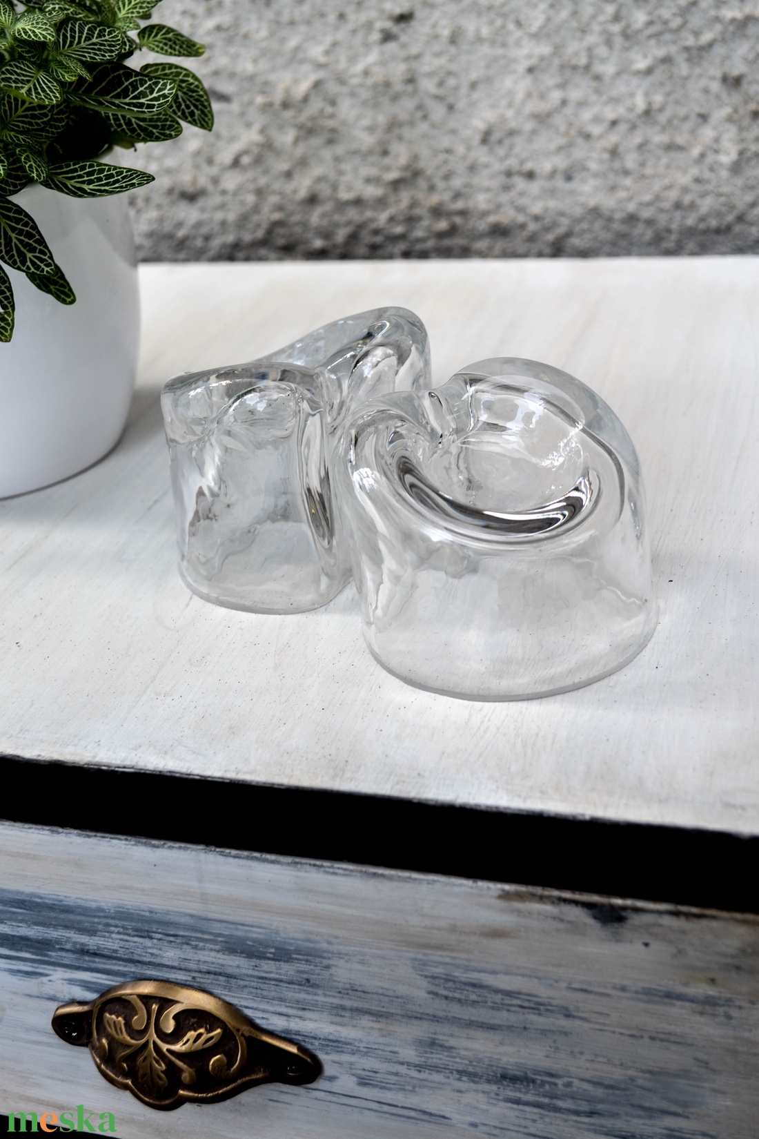 Jegygyűrű tartó  - esküvő - kiegészítők - gyűrűtartó & gyűrűpárna - Meska.hu