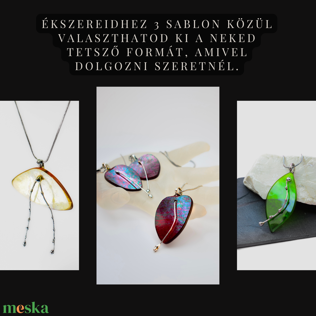 Üveg ékszer készítő kézműves workshop - diy (csináld magad) - workshop & tanfolyam - Meska.hu Üveg ékszer készítő kézműves workshop - diy (csináld magad) - workshop & tanfolyam - Meska.hu