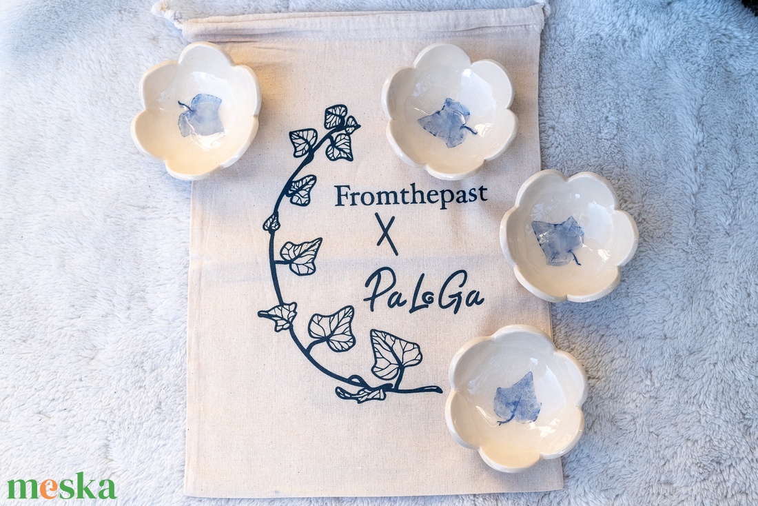 Borostyános kenyérzsák - otthon & életmód - konyhafelszerelés, tálalás - konyhai tárolás - kenyértartó - Meska.hu